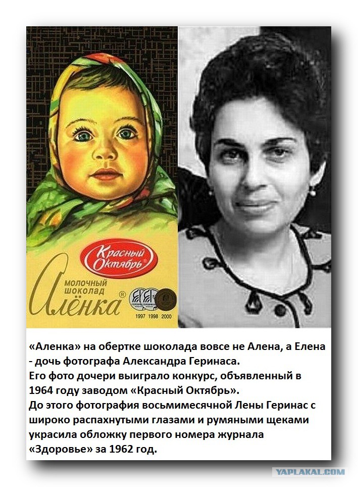 Аленка Конкурс