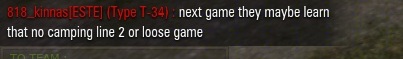 Wargaming 30!