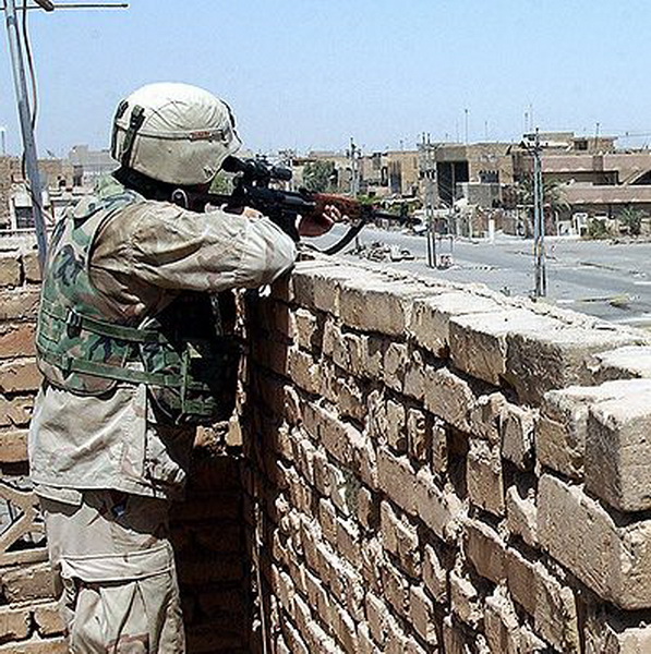 Карабин "Тигр": Наследие Советской Империи