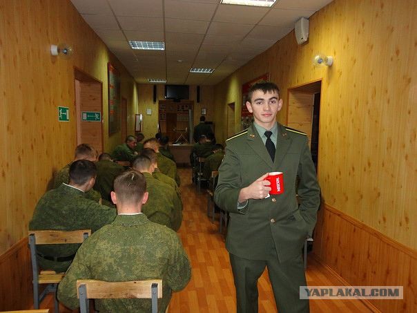 Названо имя  погибшего русского  офицера