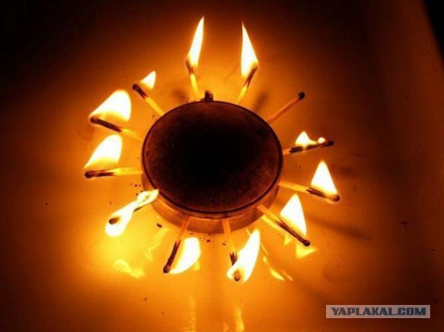 США одобрили введение на Украине рыночной цены на газ для населения