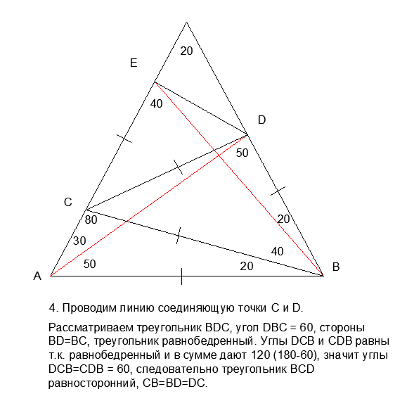 Подкинули задачку