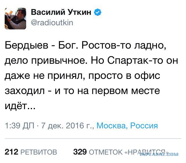 Футбол. Чемпионат России.Межсезонье.
