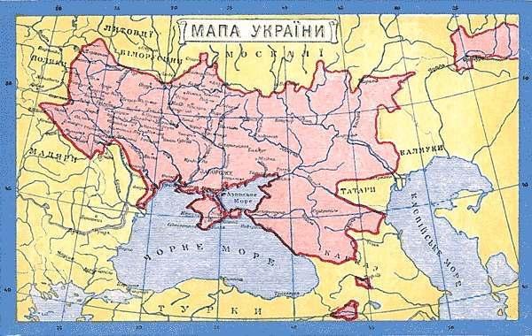 Украина, взгляд изнутри: поникшие галичане