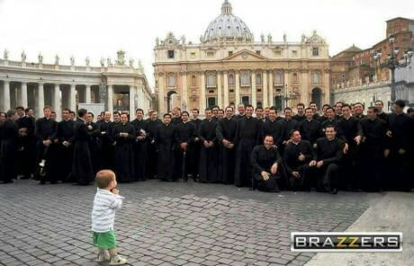 Приколы в стиле "регресс"