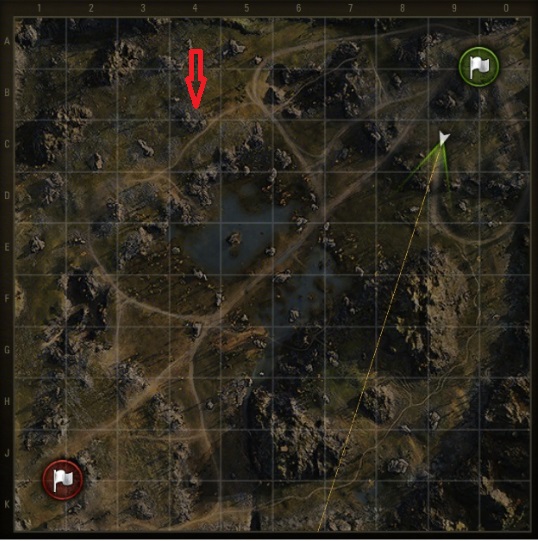 Wargaming 51