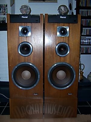 Немного про ионофон (Plasma speaker)