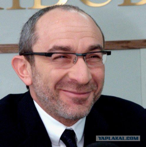 Мэр Харькова призвал покаяться и начать переговоры с Россией