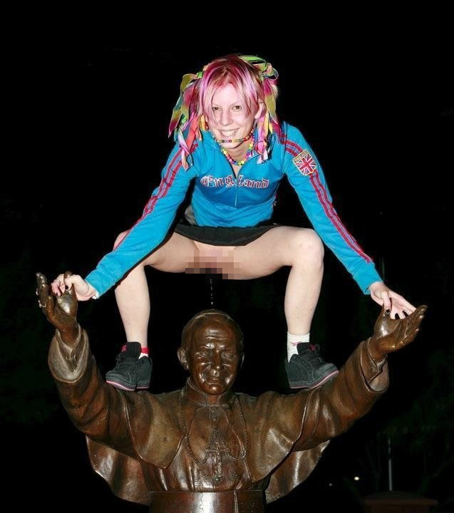 Подростковый деградант 05.08.19