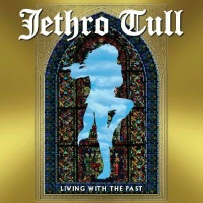 История рока: Jethro Tull
