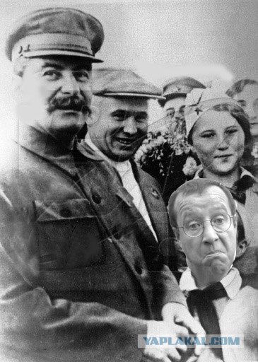 Привет из Эстонии