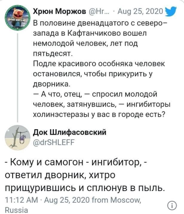 Что произошло с Навальным на самом деле