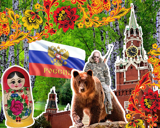 «Катюша» может заменить гимн России на Олимпиаде