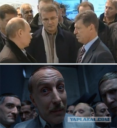 Путин проверил стройку в Сочи
