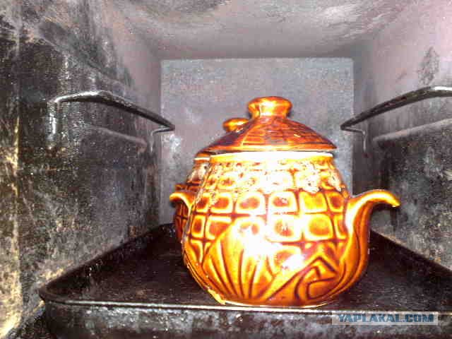 Рецепт приготовления солянки