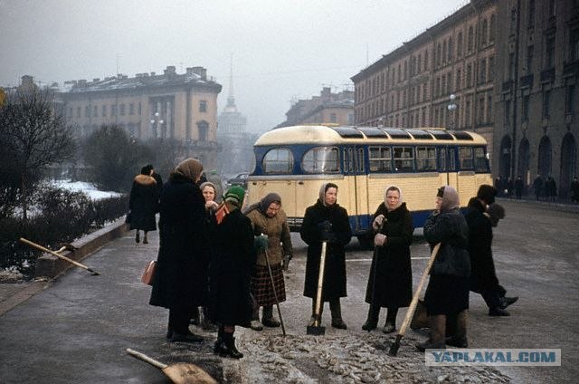 Back In Ussr (30 фото)