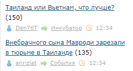 Таиланд или Вьетнам, что лучше?