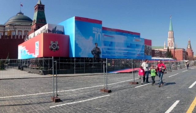 В Кремле заявили о попытке «нанесения удара беспилотными летательными аппаратами» по кремлевской резиденции президента