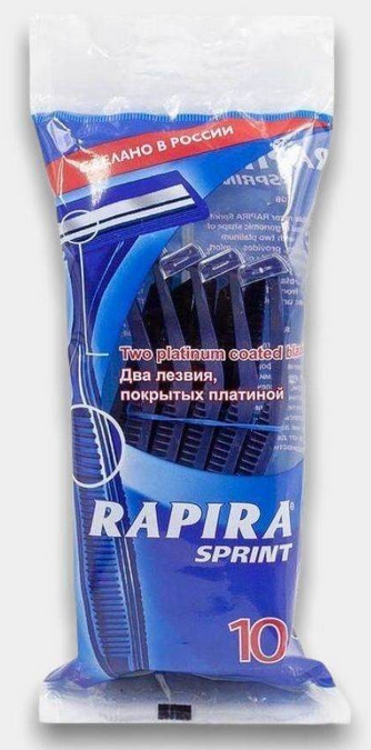 Ушел от Gillette в Южную Корею