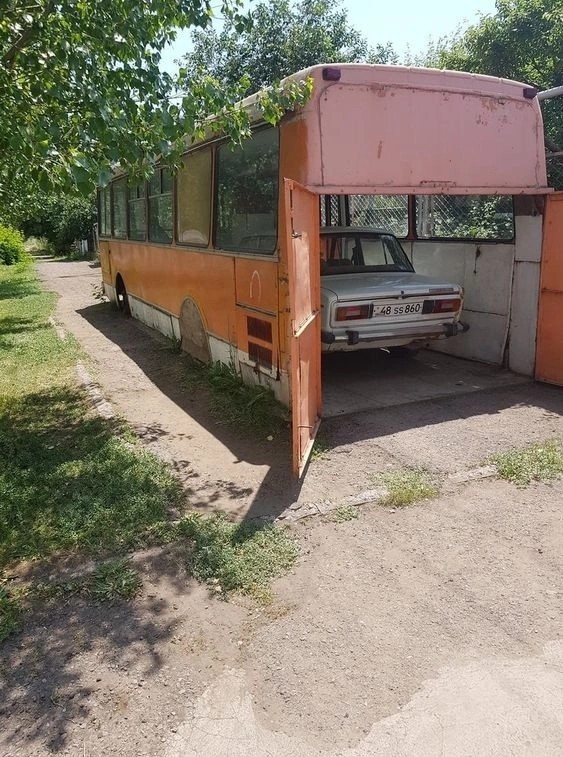 Посмеялся сам - поделись с другом!!!