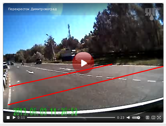 03.06.2013 г. Димитровград