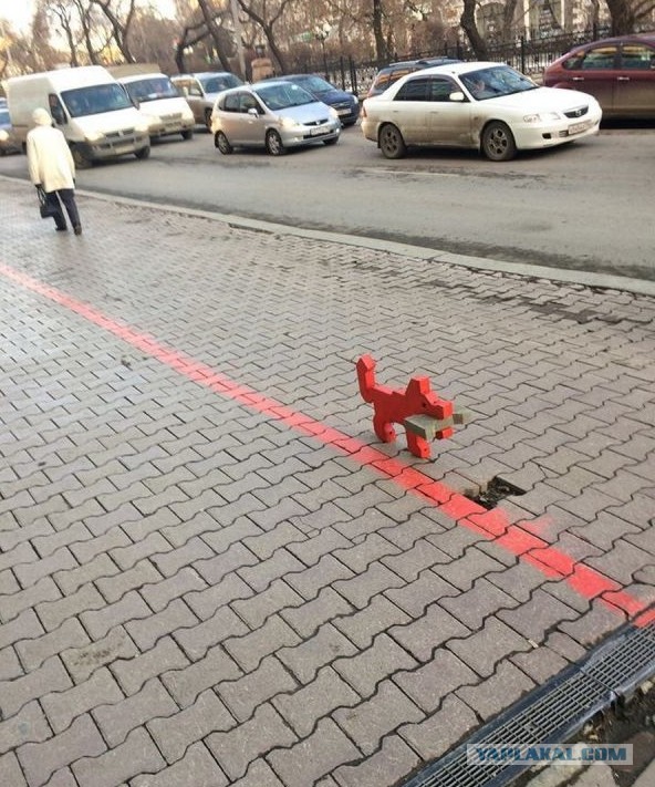 Пост накопления всякой милоты