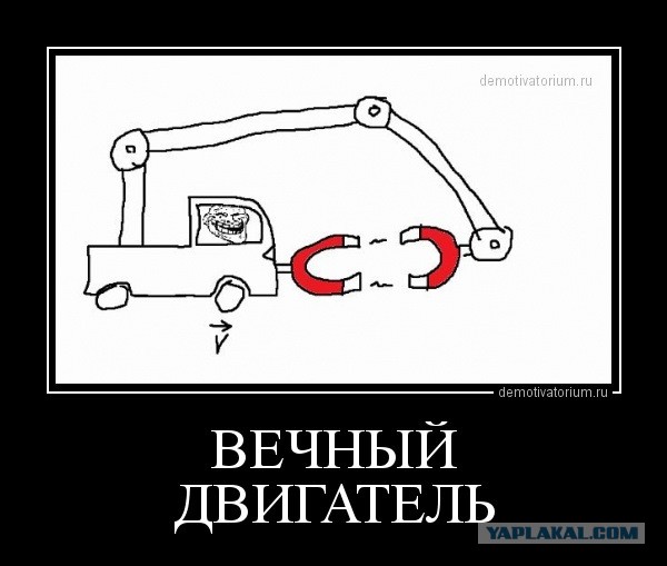 Киножурнал "Хочу всё знать"