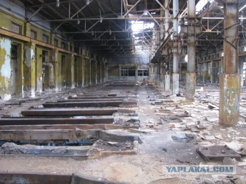 Второй "Чернобыль" в Киеве