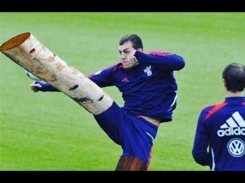 Сборная России по футболу, это для Вас