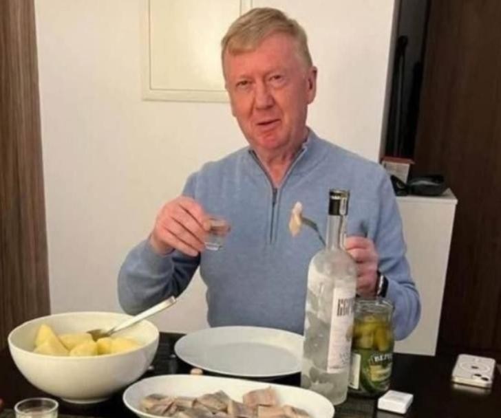 Иск «Роснано» к Чубайсу будет рассмотрен в закрытом режиме