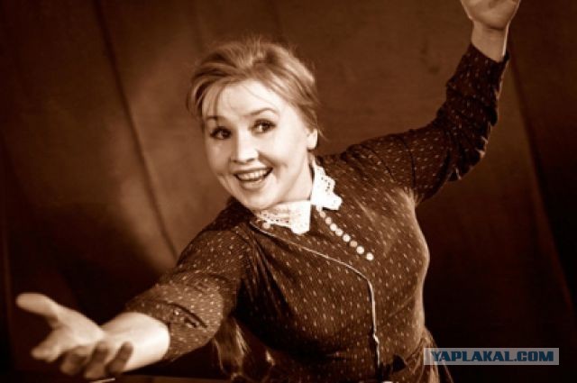 Зритель звал их чужими именами всю жизнь — 7 актрис, ставших заложницами одной роли