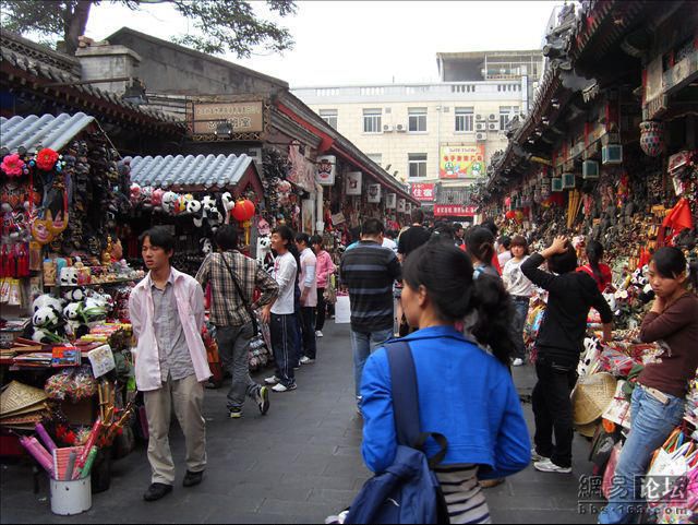 Азиатский рынок (7 фото)