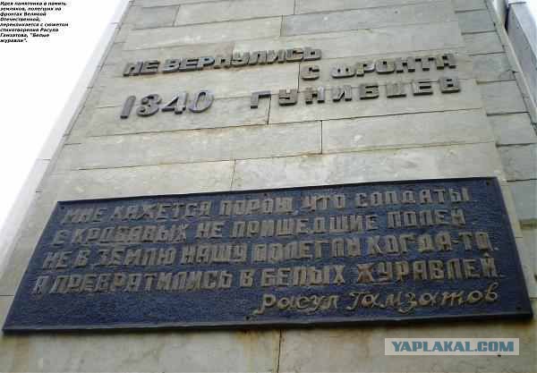 Любимые песни на непонятных языках