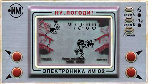 Модернизация nintendo 64