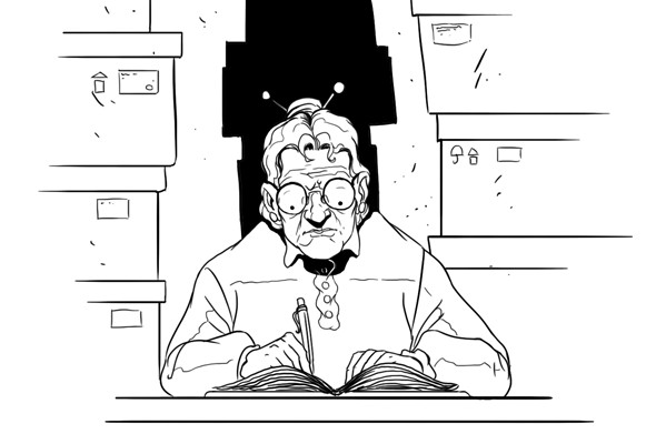 Жизнь магазина глазами продавца