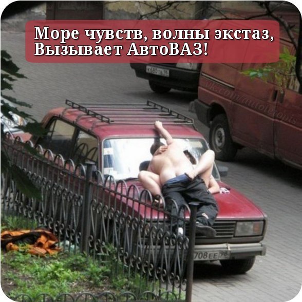 Веселости которые встретились сегодня