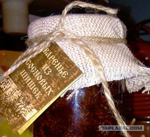 Забытые деликатесы возвращаются в русскую кухню