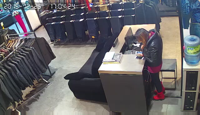 За что я люблю китайцев