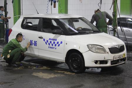 Проверяйте реальный пробег авто перед покупкой