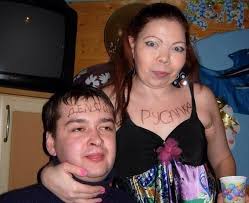 Поэтому моряки видят русалок﻿?