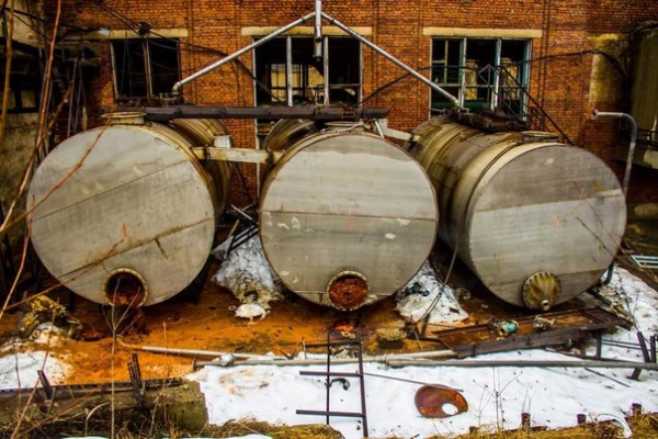 90 000 кг тротила любому желающему