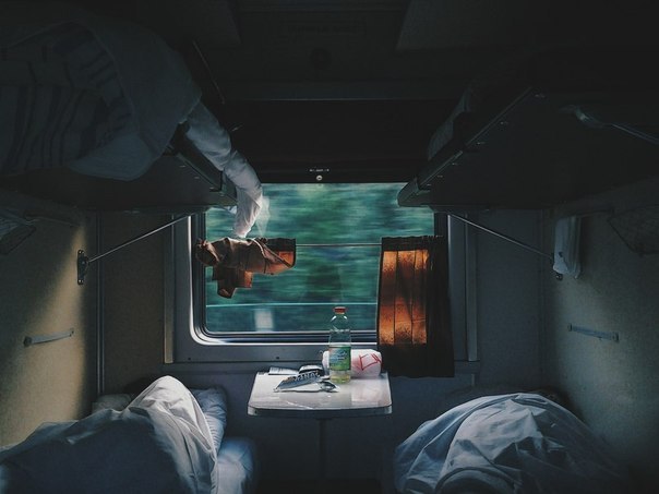 Подборка интересных и веселых фото