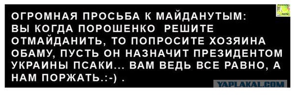 Парубий: Рада должна