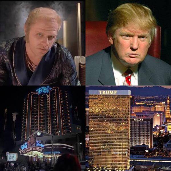 Обама публично унижает Трампа: американские СМИ опубликовали видео 2011 года