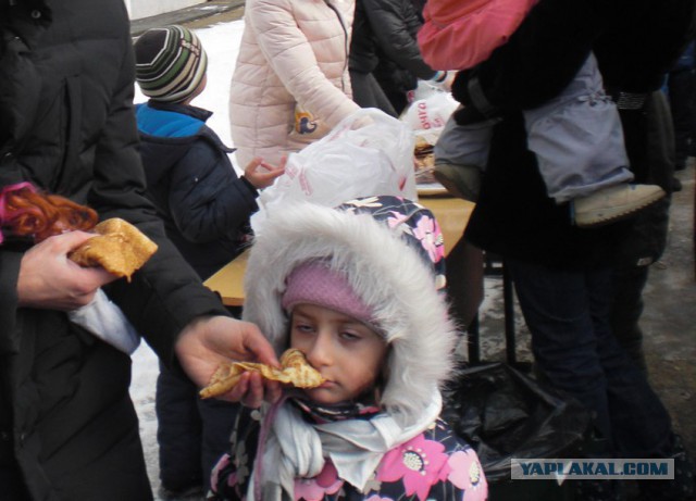 Число не одобряющих продуктовые санкции россиян выросло почти втрое