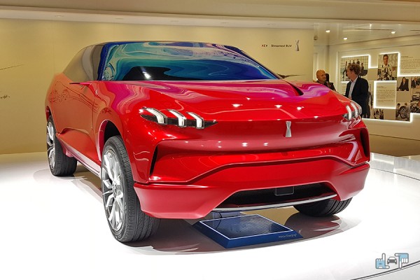 Автосалон во Франкфурте: Как новинки мирового автопрома затмили девушек моделей