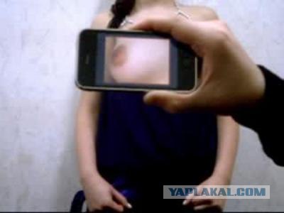 Ренгеновский снимок на обычный телефон