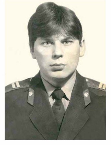 Сектор панка (Юрий Хой)