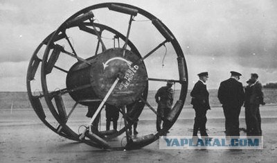 10 самых чудных военных экспериментов
