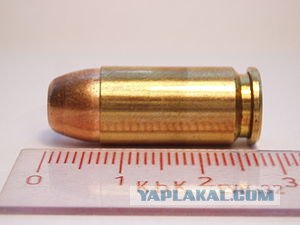 Посещение тира